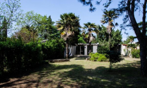 Apartments Umag Pelegrin
